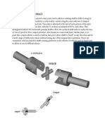 Universal Joint Abstract