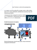 Dynamometer