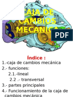 53553037 Caja de Cambios Mecanica1autoguardado 121125235315 Phpapp01