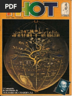 REVISTA THOT 1981 N.24