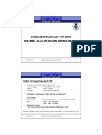 Safety Driving PDF