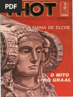 REVISTA THOT 1984 N.36