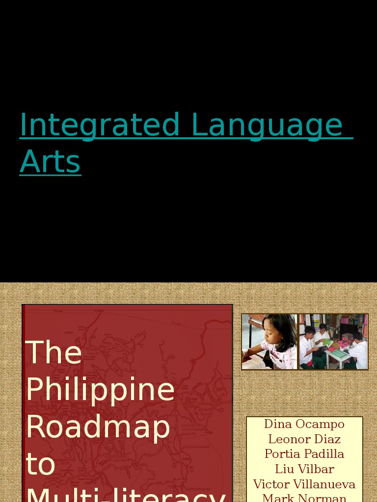 Grade 7 Multilingual Literacy Strategies | PDF | Multilingualism | Literacy