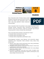 Bab 8 Peran Serta Masyarakat