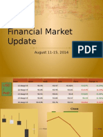 FMU AUG 11-15, 2014 (Financial Market Update Philippines)