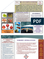 FFIAD Export Training Broucher PDF