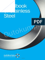 Outokumpu Stainless Steel Handbook