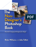 Photoshop book