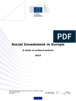 ESPN - Social Investment Synthesis Report (FINAL 210415) - Report CLEAN