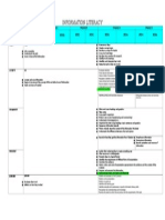 Information Literacy: Phase 1 Phase 2 Phase 3 Phase 4 Phase 5 Playgroup B Pyp A Pyp B Pyp 1 Pyp 2 Pyp 3 Pyp 4 Pyp 5 Pyp 6