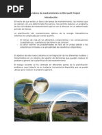 Download Programa Bsico de Mantenimiento en Microsoft Project by search SN273015348 doc pdf