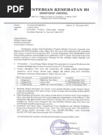 Download Undangan Evaluasi FKTL Rumah Sakit by muhammad abduh SN273016909 doc pdf