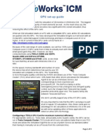 How To Test Nvidia Tesla K20 Graphics Cards (4146), PDF, Graphics  Processing Unit