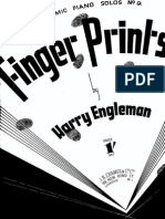 Engleman - Finger Prints