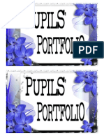 Valdez 2015 - 2016 Pupils Portfolio Photoshop