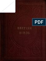 History of British Birds Vol VII Featuring 42 Coloured Engravings
