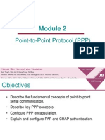 Module 2 PPP