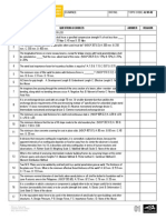 Area 2 - Board Exam - Review Questionnaire