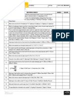 Essential Sanitary & Plumbing Exam