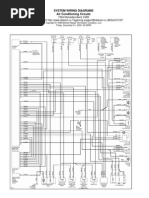 System Wiring Diagrams Air Conditioning Circuits