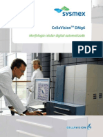 CellaVisionDM96 Español PDF