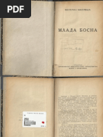 Mlada Bosna | PDF
