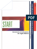 Libro de Inglés introducción