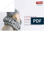 DaWanda Lovebook Hiver 2015-16