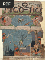 Tico Tico 28 Fevereiro 1913