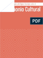 Conucos, Cayapas y Cabañuelas: Biopatrimonio, Saberes Comuneros y Tradiciones Agro-Culturales Entre Los Píritu-Cumanagoto de Venezuela