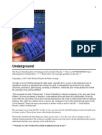 Underground.pdf