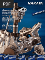 Solenoid Valve Cross Reference Guide | PDF | Valve | Air Conditioning