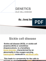 Sickle Cell Disease