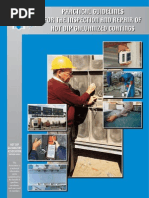 Practical Guidelines hot dip galvanizing