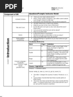 Download 14Guided Reading Lesson Plan Example by Joaquin SN27304053 doc pdf