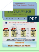 The Urja Watch Oct 08