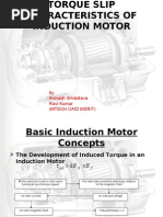Download Torque Slip Characteristics by avi013 SN27304673 doc pdf
