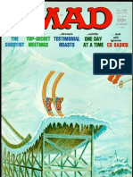 Revista MAD 190