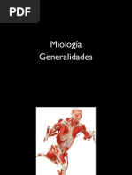 Miología 1