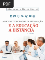 Educação a Distancia