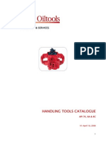 Handling Tools PDF