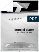 Leer Por Placer-Deber