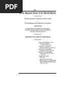 Petition for a writ of  certiorari in U.S. v. Newman and Chiasson