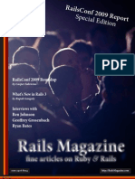 Rails Magazine - Issue #2