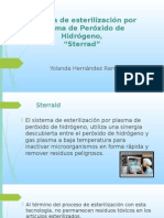 medicina autoclave sterrald