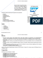 SAP Business Suite - Wikipedia, La Enciclopedia Libre