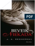 J A Redmerski. .Beveik - Niekada.2013.lt