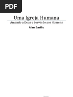 Uma Igreja Humana