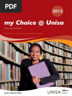 Download My Choice Unisa 2015 by strawberryLips87 SN273066937 doc pdf