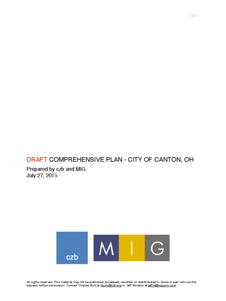 Canton DRAFT JULY 30.pages PDF Canton Housing Discrimination